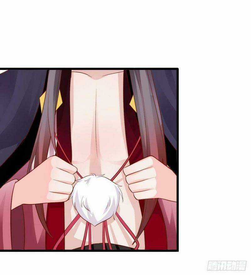 HỒ TIÊN HUNG BẠO Chapter 145 trang 36