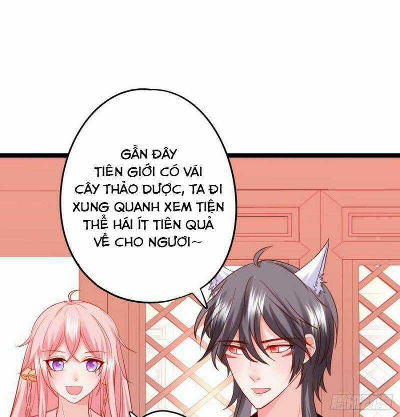 HỒ TIÊN HUNG BẠO Chapter 145 trang 37