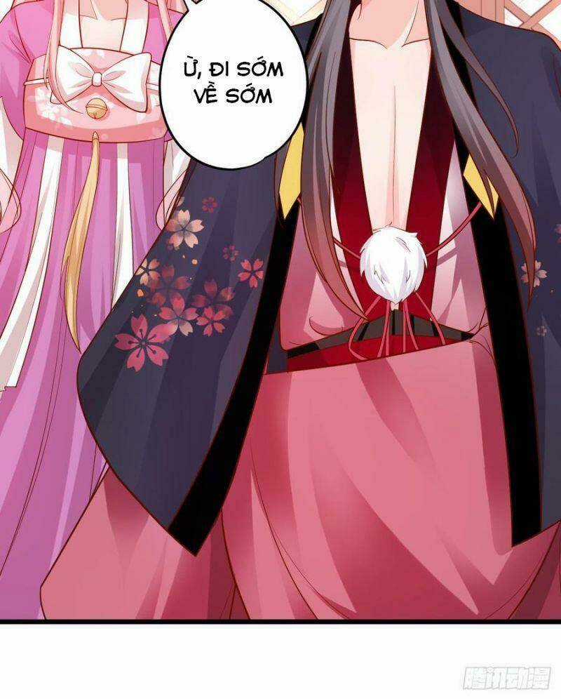 HỒ TIÊN HUNG BẠO Chapter 145 trang 38