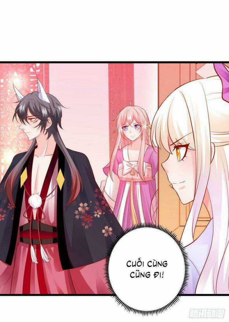 HỒ TIÊN HUNG BẠO Chapter 145 trang 39