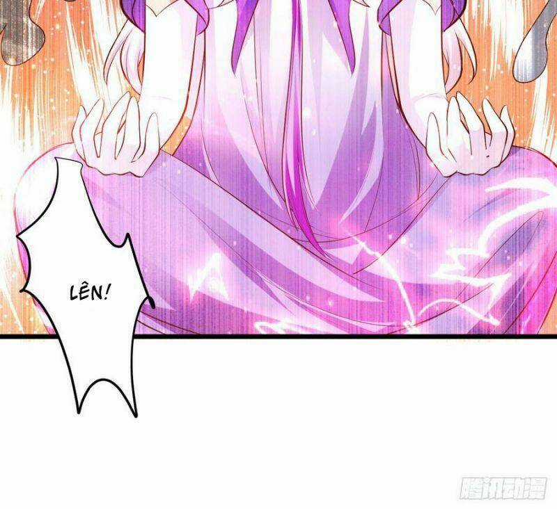 HỒ TIÊN HUNG BẠO Chapter 145 trang 4