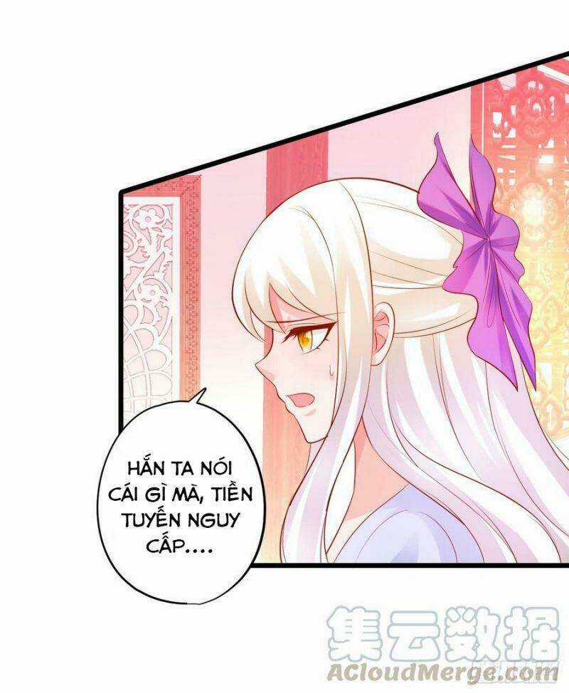 HỒ TIÊN HUNG BẠO Chapter 145 trang 45