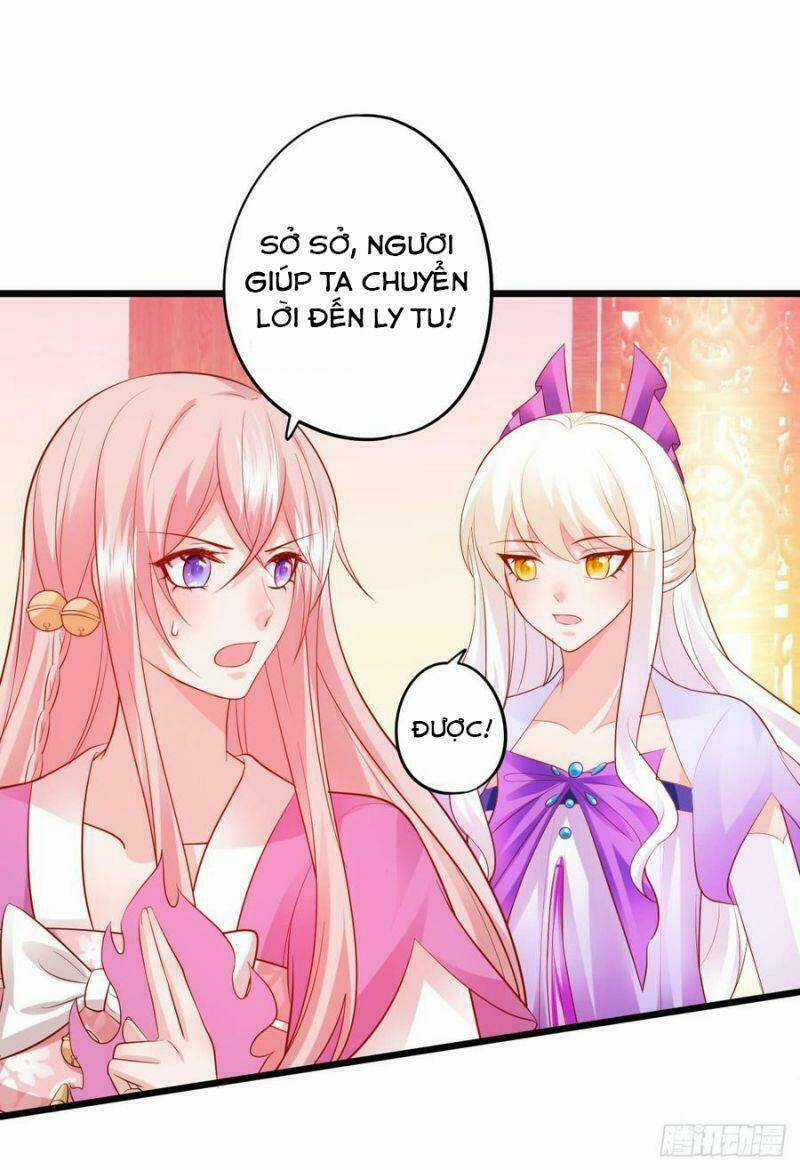 HỒ TIÊN HUNG BẠO Chapter 145 trang 47