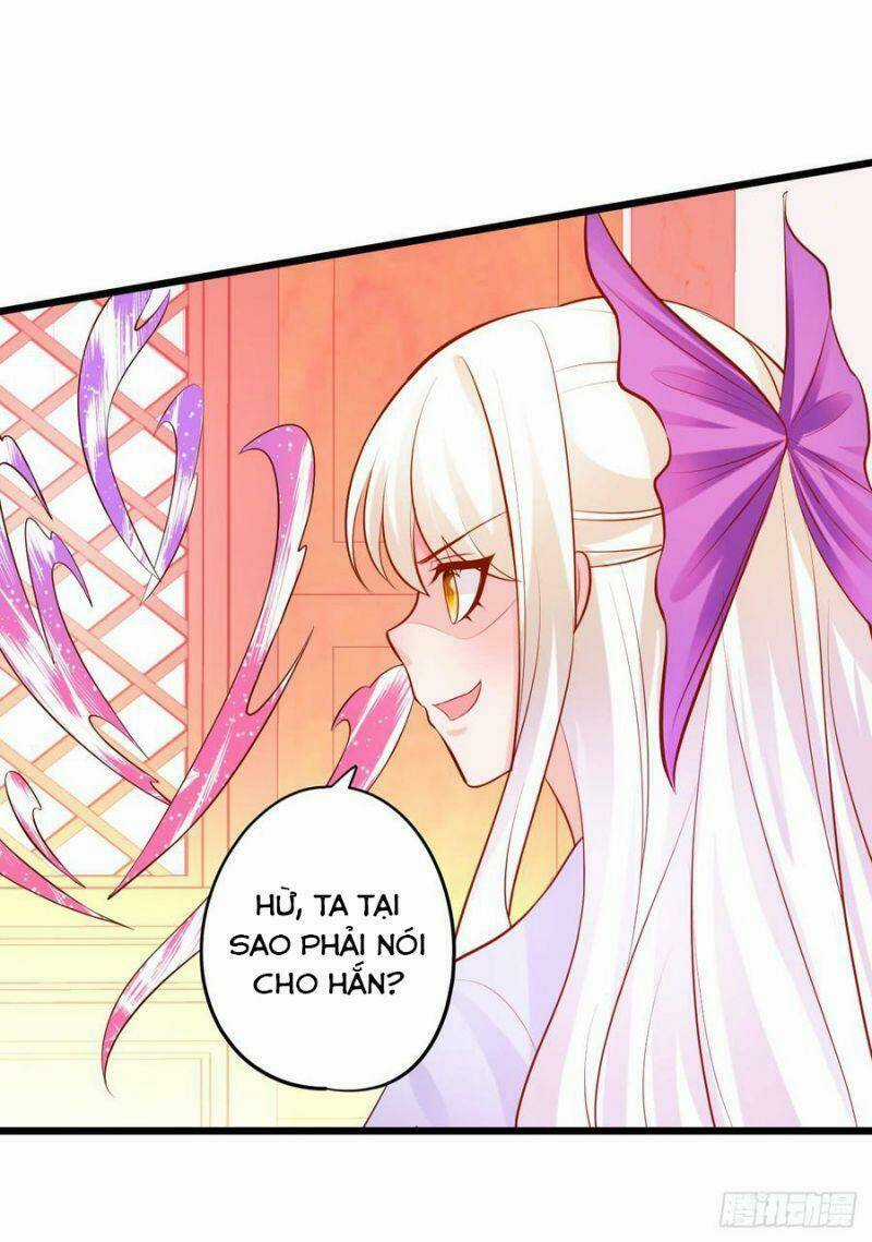 HỒ TIÊN HUNG BẠO Chapter 145 trang 48