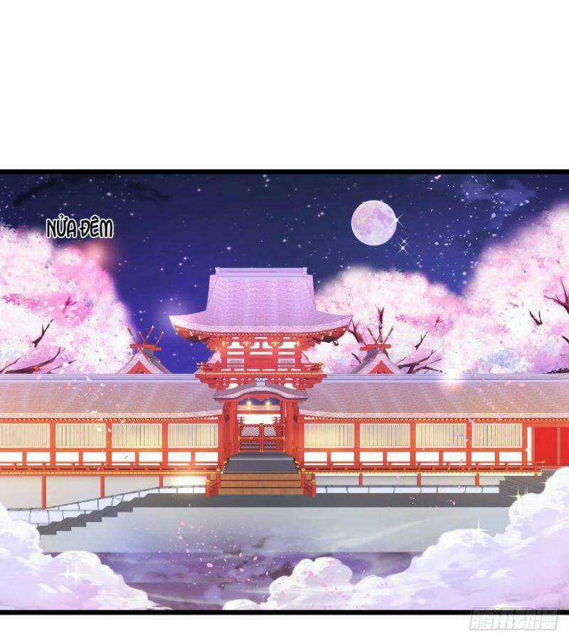 HỒ TIÊN HUNG BẠO Chapter 145 trang 52