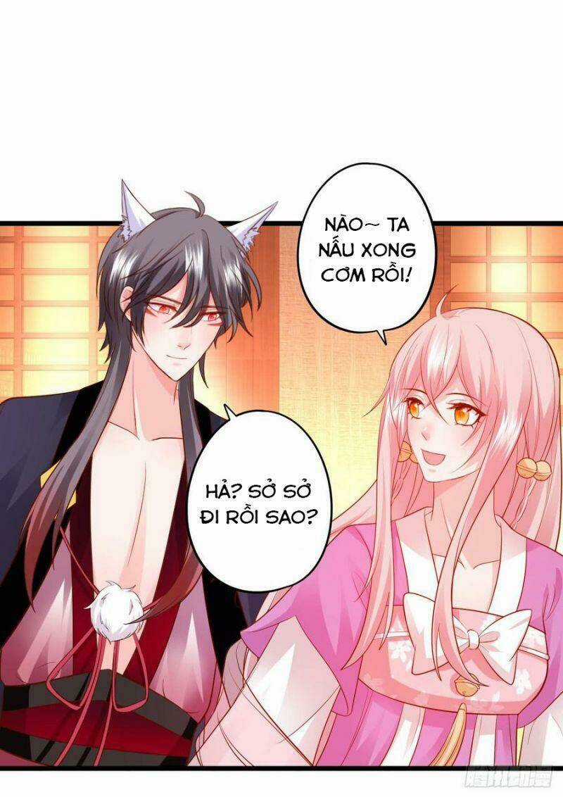 HỒ TIÊN HUNG BẠO Chapter 145 trang 55