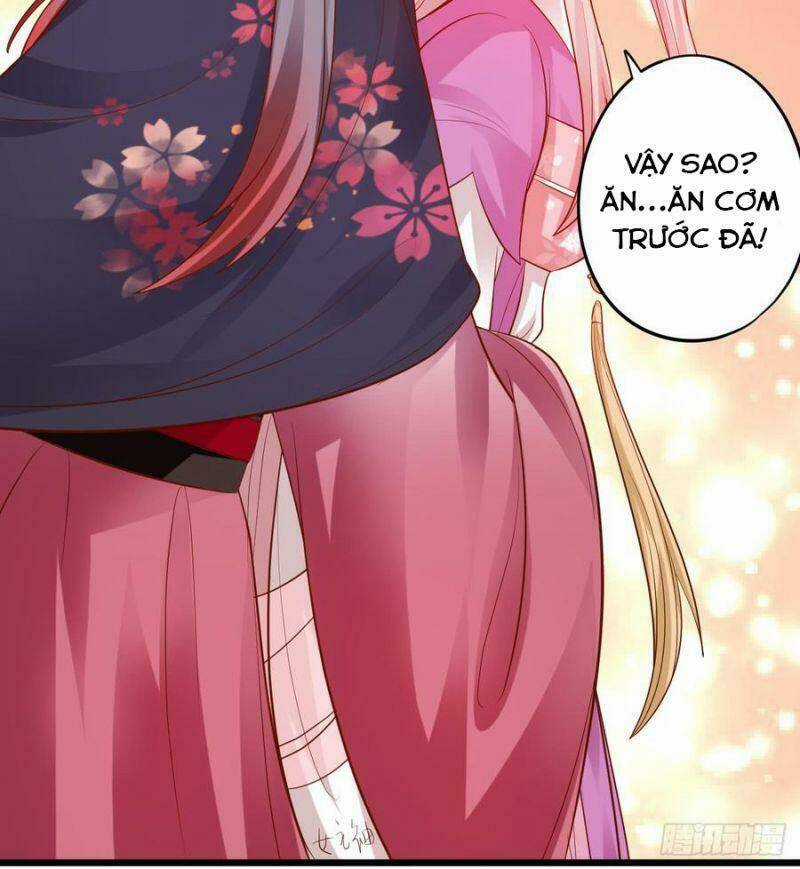 HỒ TIÊN HUNG BẠO Chapter 145 trang 58