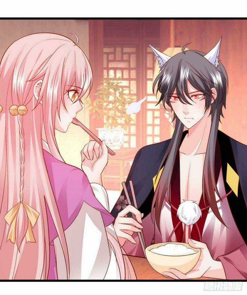 HỒ TIÊN HUNG BẠO Chapter 145 trang 60