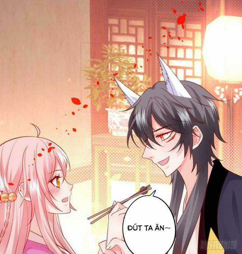 HỒ TIÊN HUNG BẠO Chapter 145 trang 63