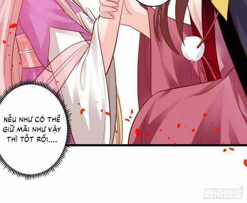 HỒ TIÊN HUNG BẠO Chapter 145 trang 64