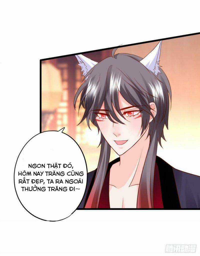 HỒ TIÊN HUNG BẠO Chapter 145 trang 66