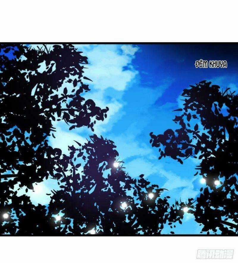 HỒ TIÊN HUNG BẠO Chapter 145 trang 67