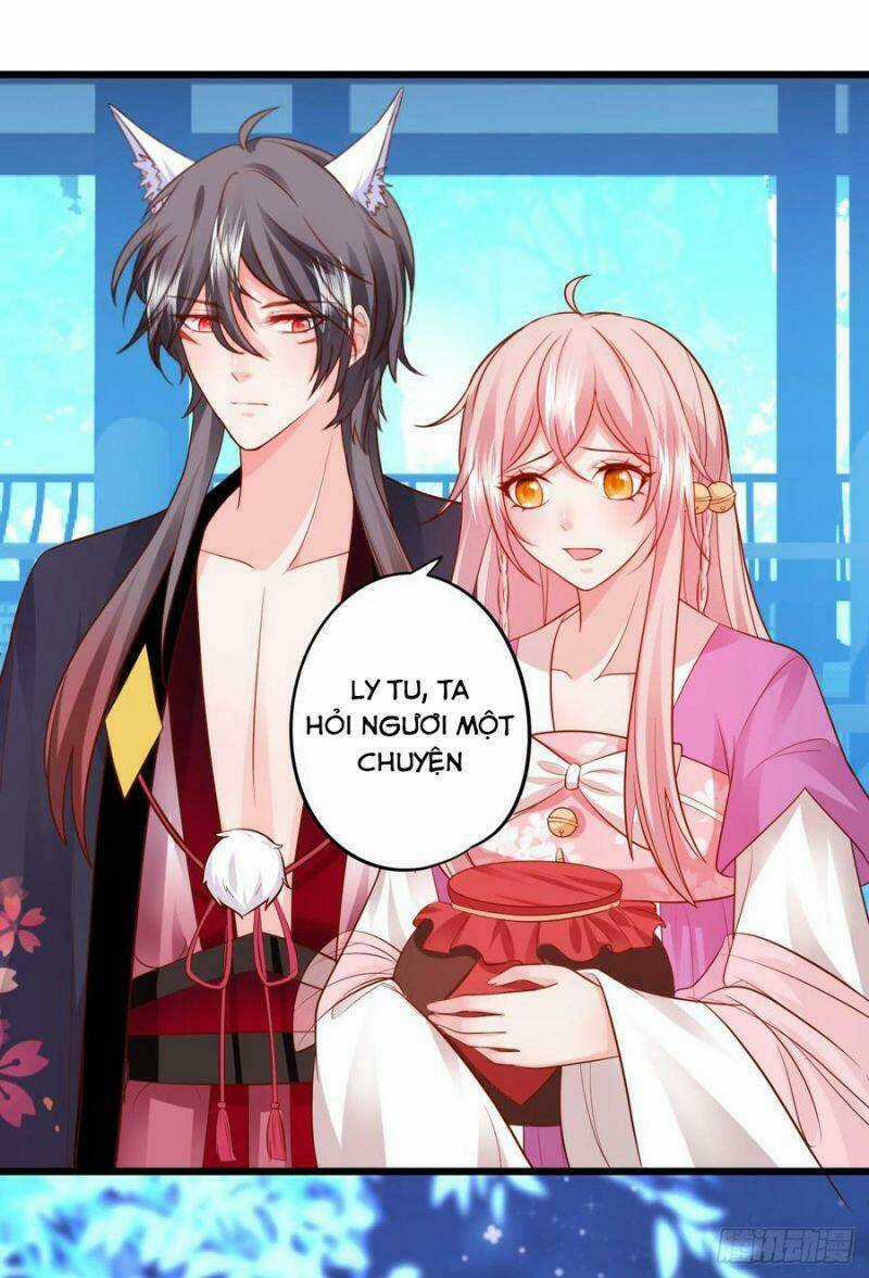 HỒ TIÊN HUNG BẠO Chapter 145 trang 68