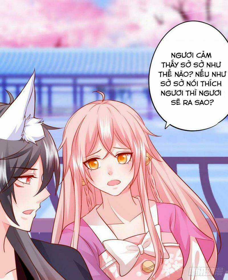 HỒ TIÊN HUNG BẠO Chapter 145 trang 70