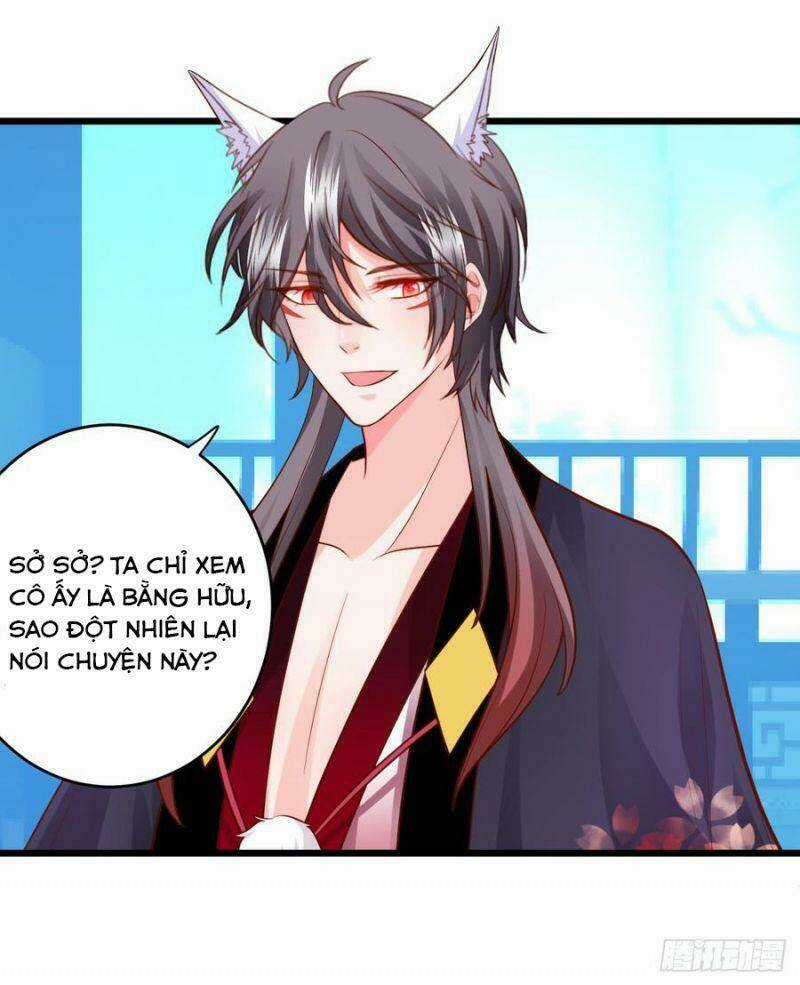 HỒ TIÊN HUNG BẠO Chapter 145 trang 72