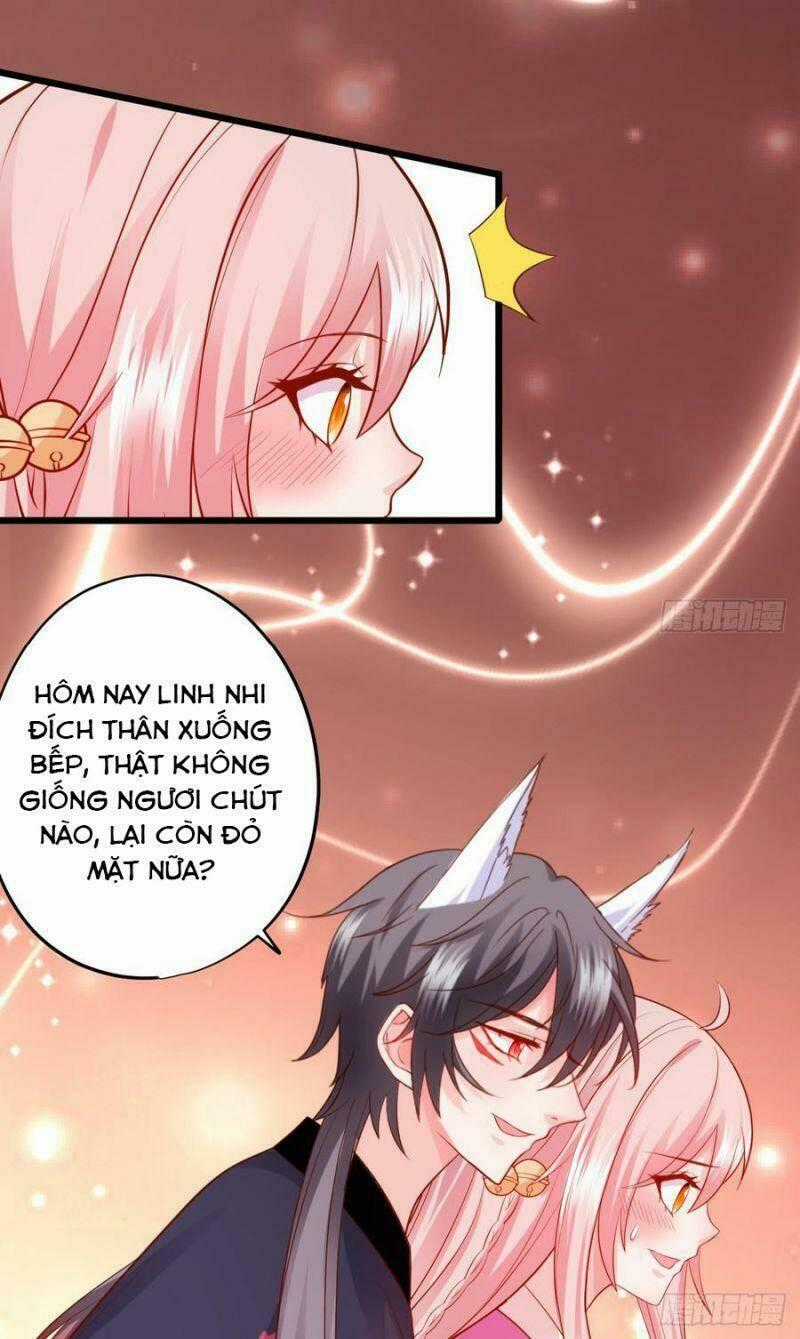 HỒ TIÊN HUNG BẠO Chapter 145 trang 74