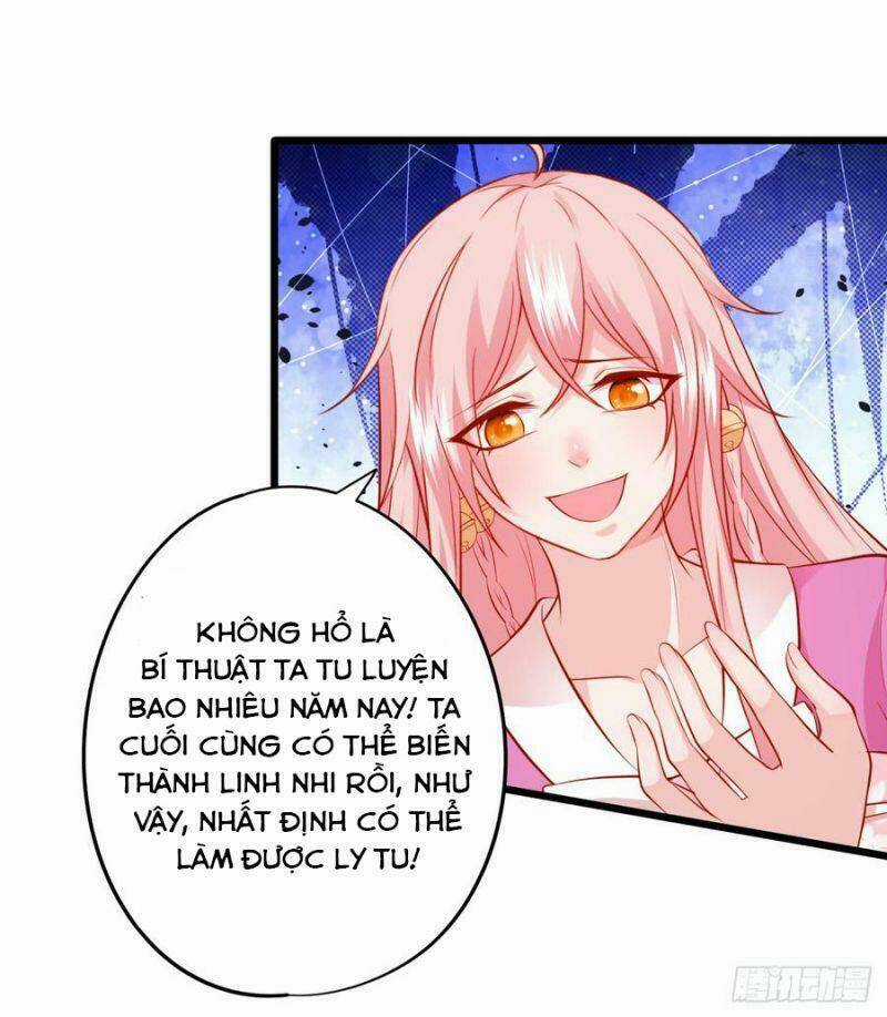 HỒ TIÊN HUNG BẠO Chapter 145 trang 9