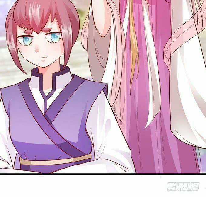 HỒ TIÊN HUNG BẠO Chapter 147 trang 11