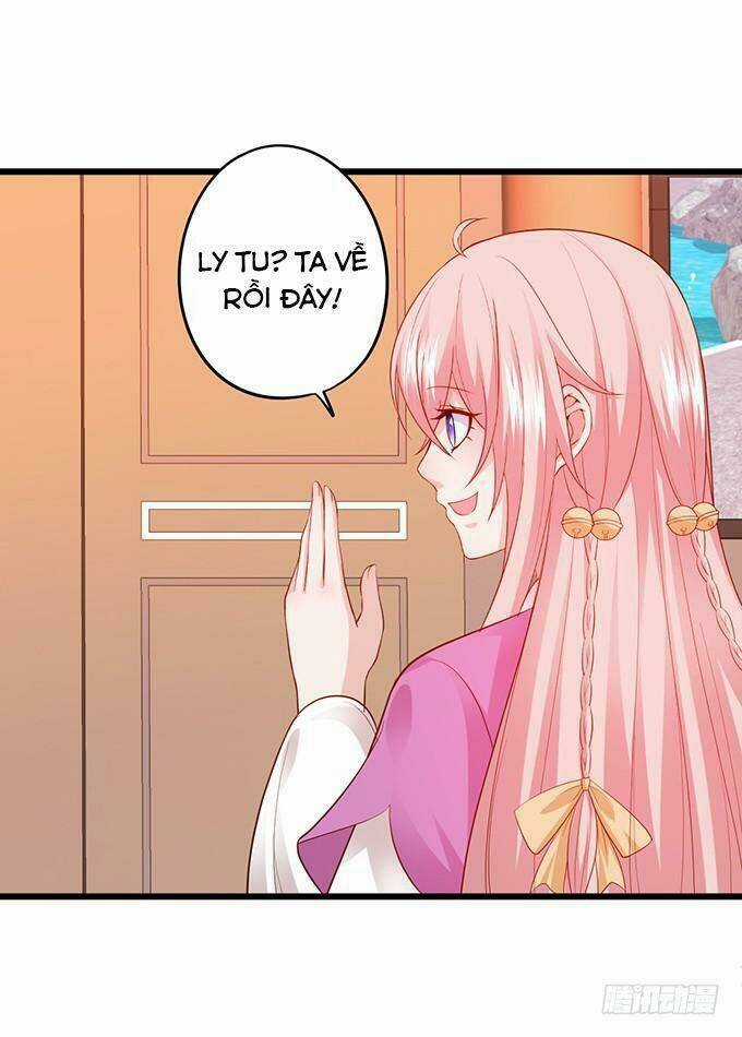 HỒ TIÊN HUNG BẠO Chapter 147 trang 14