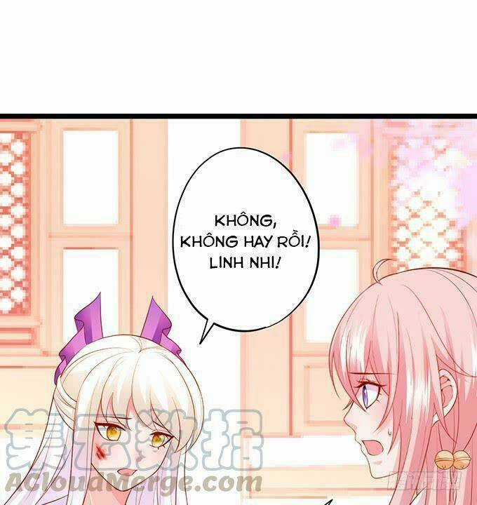 HỒ TIÊN HUNG BẠO Chapter 147 trang 17