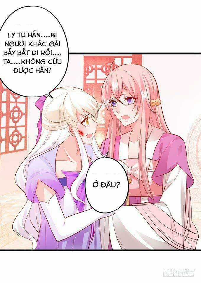 HỒ TIÊN HUNG BẠO Chapter 147 trang 19