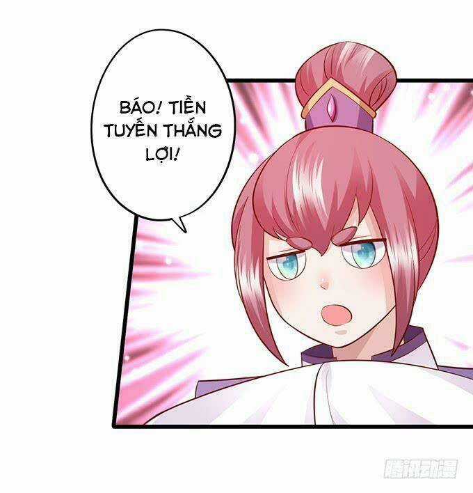 HỒ TIÊN HUNG BẠO Chapter 147 trang 2