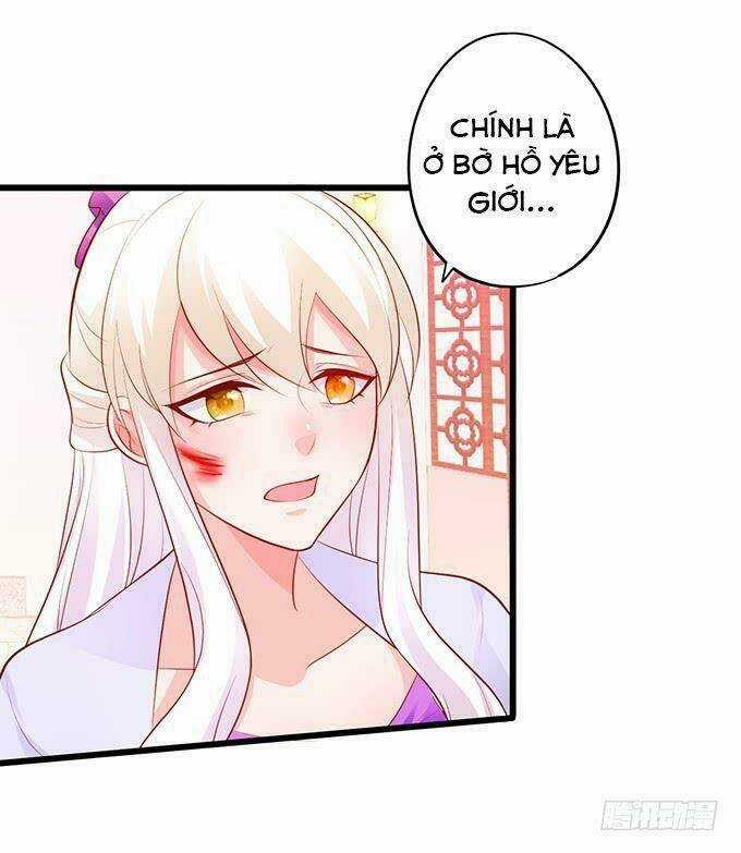 HỒ TIÊN HUNG BẠO Chapter 147 trang 20