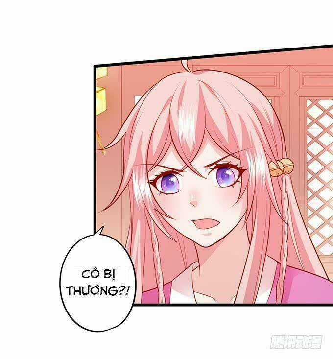 HỒ TIÊN HUNG BẠO Chapter 147 trang 21