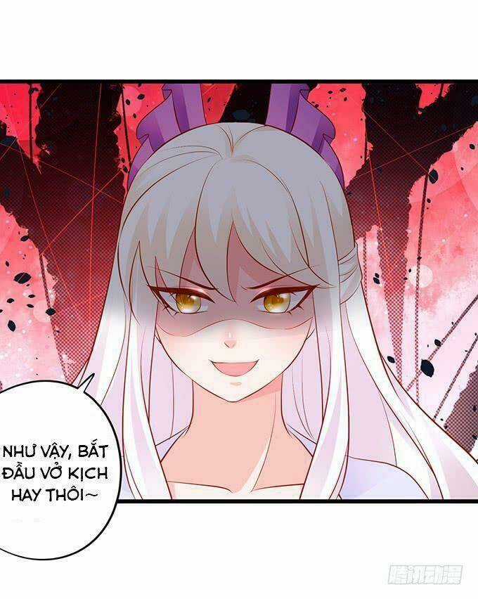 HỒ TIÊN HUNG BẠO Chapter 147 trang 25