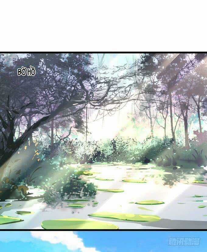 HỒ TIÊN HUNG BẠO Chapter 147 trang 26