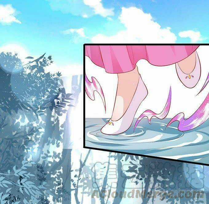 HỒ TIÊN HUNG BẠO Chapter 147 trang 27