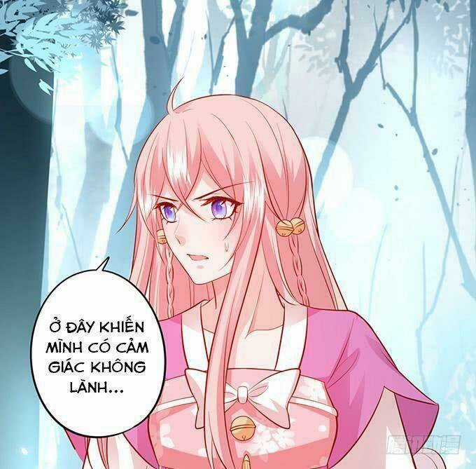 HỒ TIÊN HUNG BẠO Chapter 147 trang 28