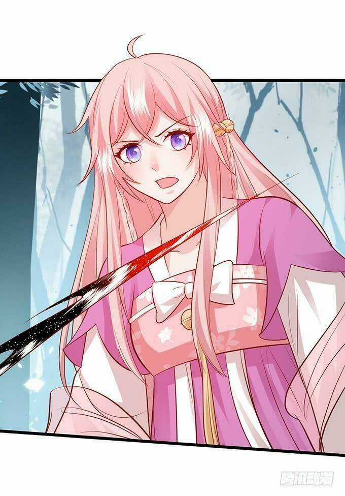 HỒ TIÊN HUNG BẠO Chapter 147 trang 31