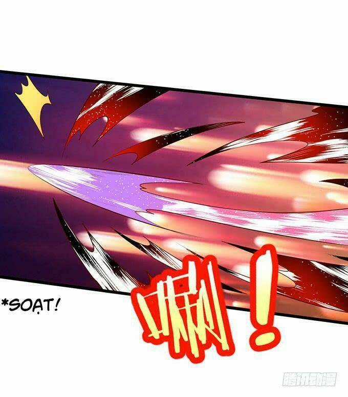 HỒ TIÊN HUNG BẠO Chapter 147 trang 32