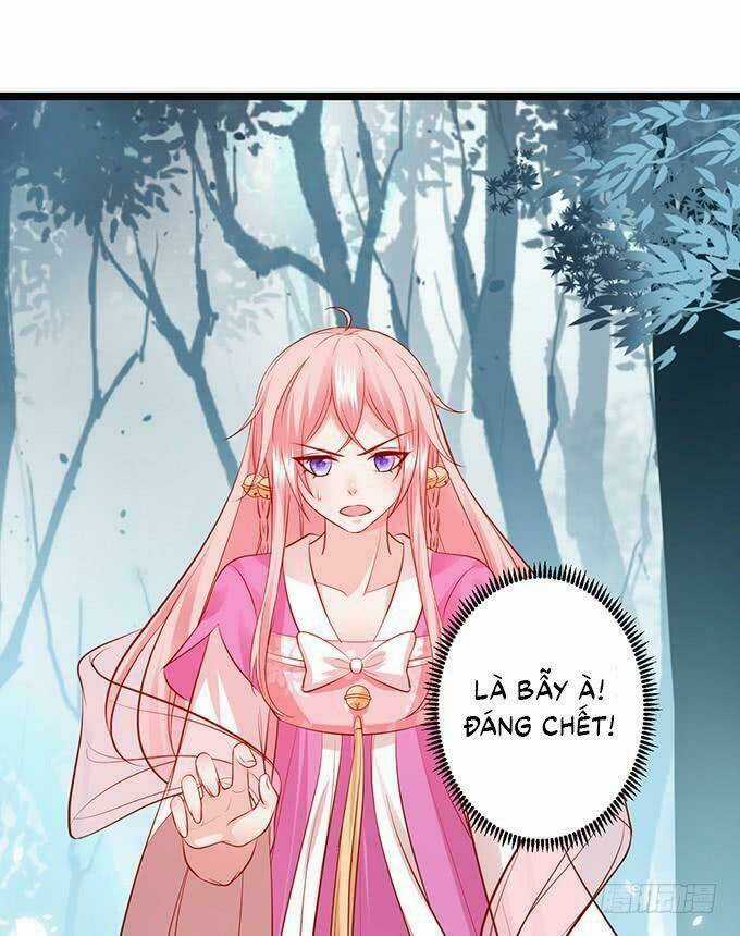 HỒ TIÊN HUNG BẠO Chapter 147 trang 33