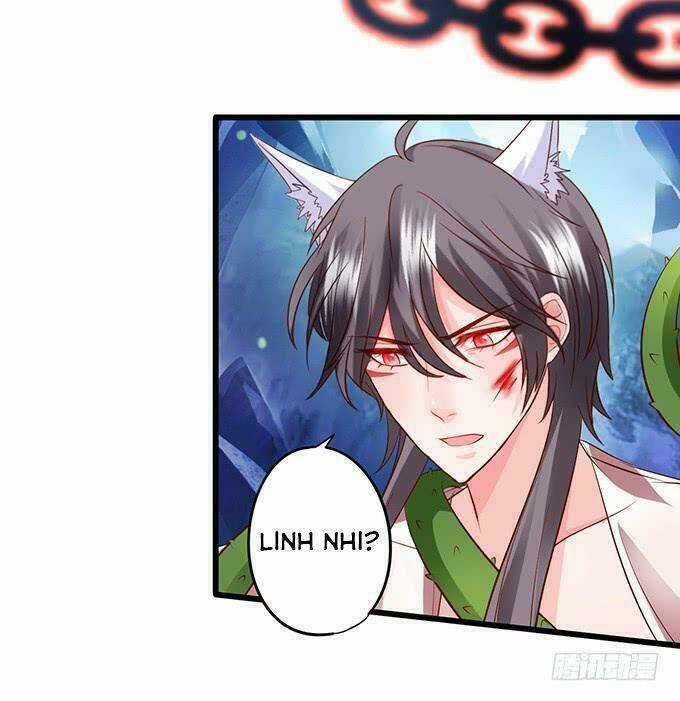 HỒ TIÊN HUNG BẠO Chapter 147 trang 36