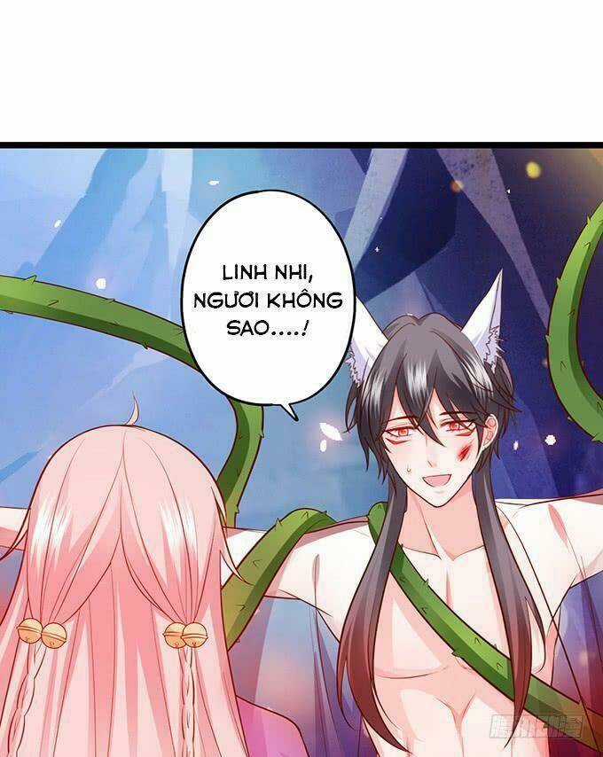 HỒ TIÊN HUNG BẠO Chapter 147 trang 38