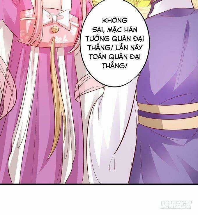 HỒ TIÊN HUNG BẠO Chapter 147 trang 4