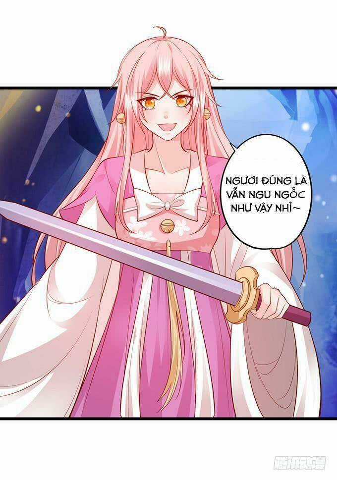 HỒ TIÊN HUNG BẠO Chapter 147 trang 40