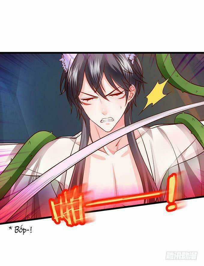 HỒ TIÊN HUNG BẠO Chapter 147 trang 41