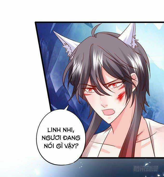 HỒ TIÊN HUNG BẠO Chapter 147 trang 43