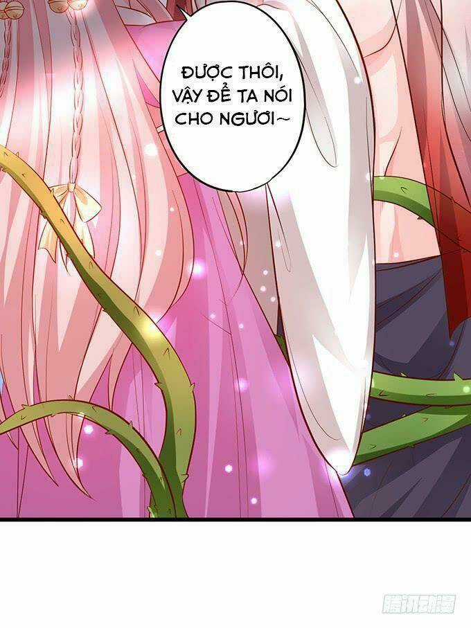 HỒ TIÊN HUNG BẠO Chapter 147 trang 45