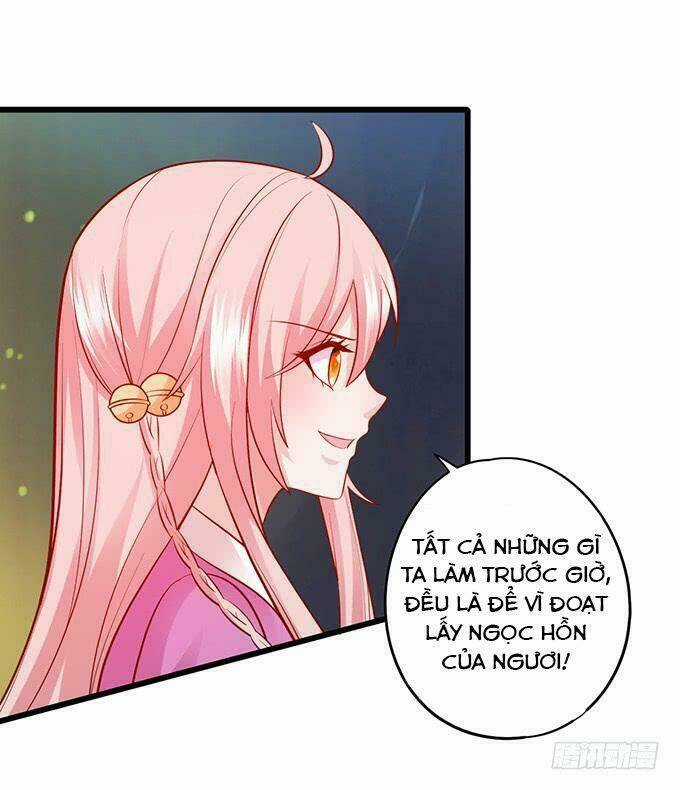 HỒ TIÊN HUNG BẠO Chapter 147 trang 46