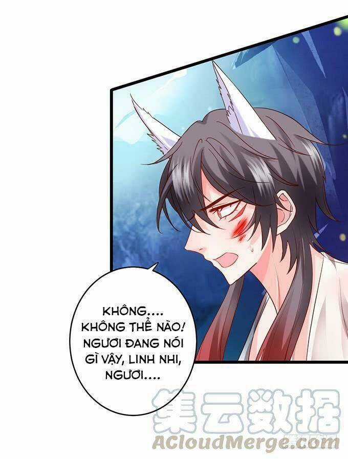 HỒ TIÊN HUNG BẠO Chapter 147 trang 47