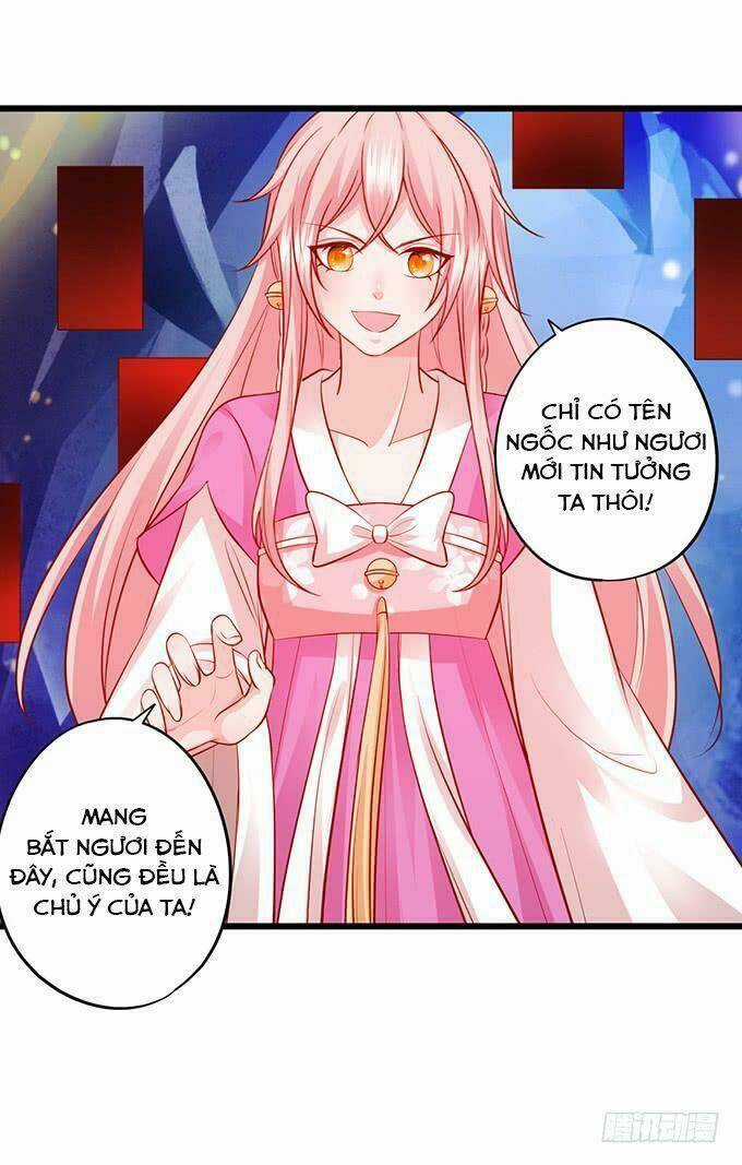 HỒ TIÊN HUNG BẠO Chapter 147 trang 48