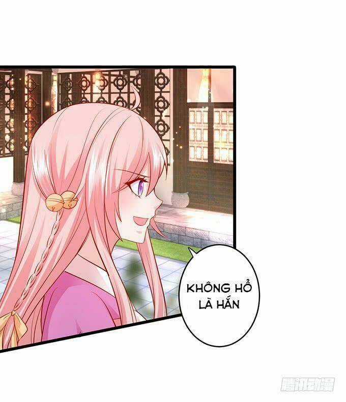 HỒ TIÊN HUNG BẠO Chapter 147 trang 5