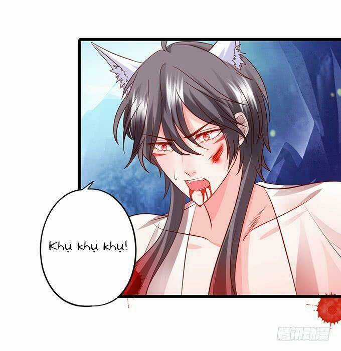 HỒ TIÊN HUNG BẠO Chapter 147 trang 53