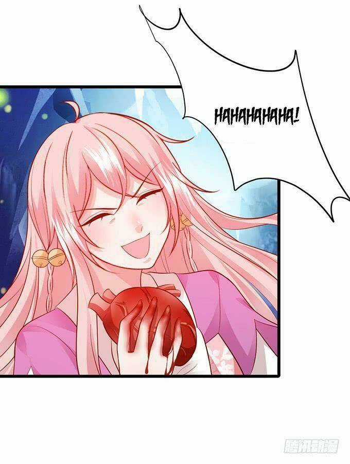 HỒ TIÊN HUNG BẠO Chapter 147 trang 54