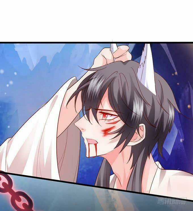 HỒ TIÊN HUNG BẠO Chapter 147 trang 55