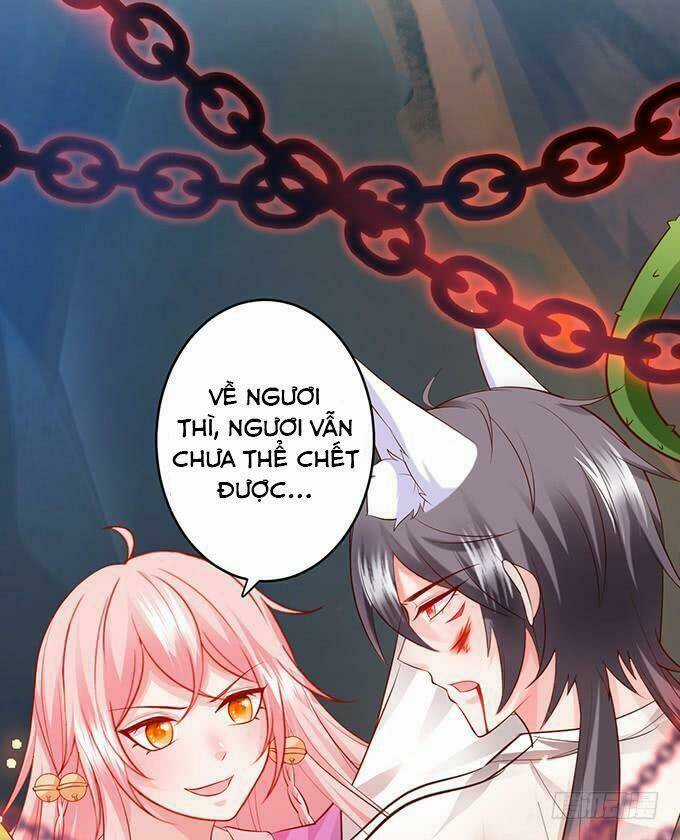 HỒ TIÊN HUNG BẠO Chapter 147 trang 56